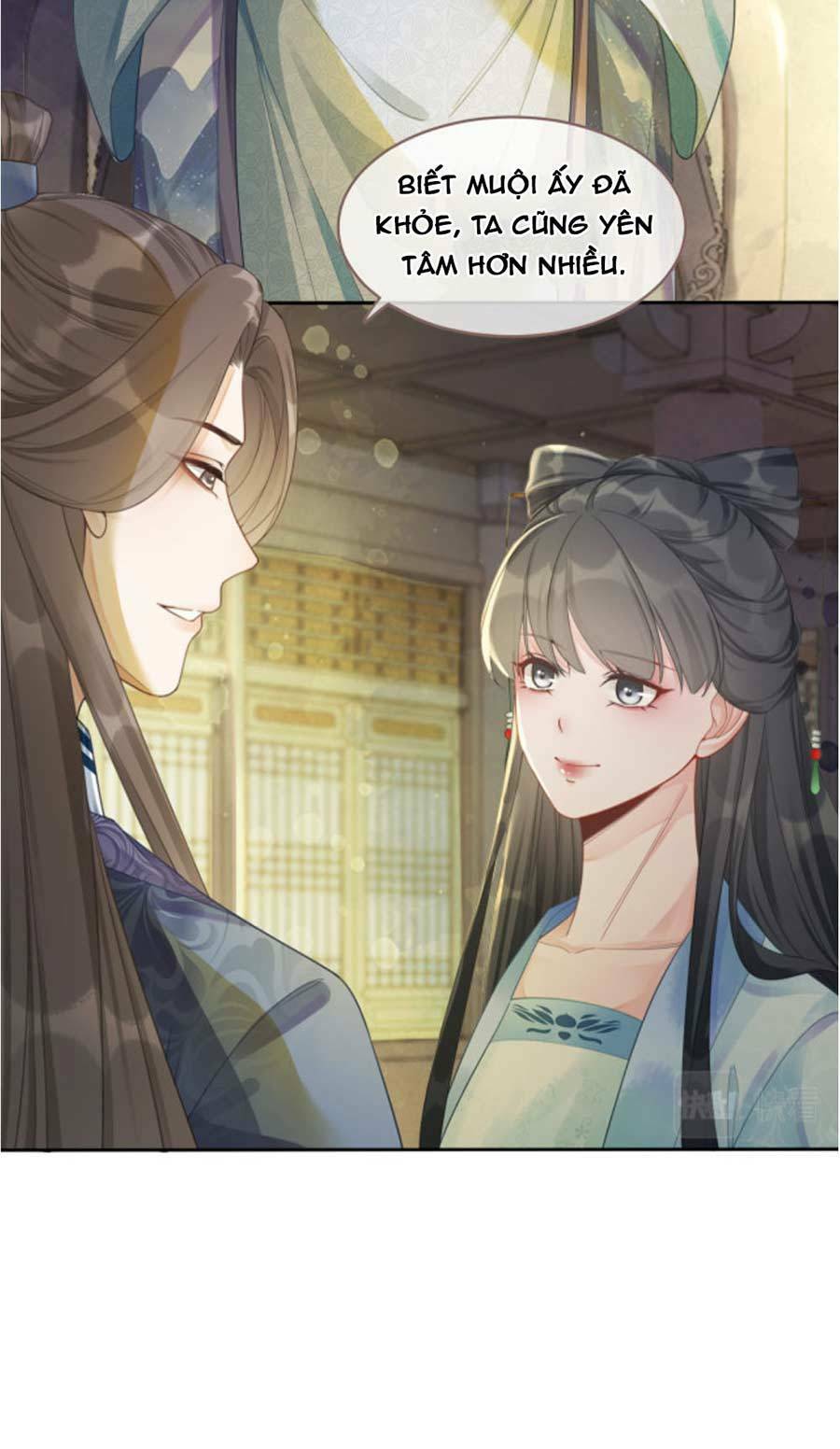 Xuyên Nhanh Nữ Phụ Bình Tĩnh Chút: Chapter 56