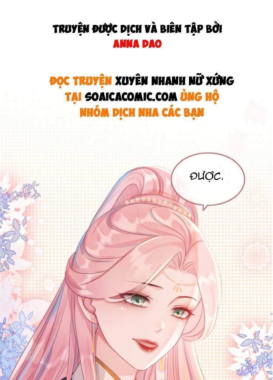 Xuyên Nhanh Nữ Phụ Bình Tĩnh Chút: Chapter 57