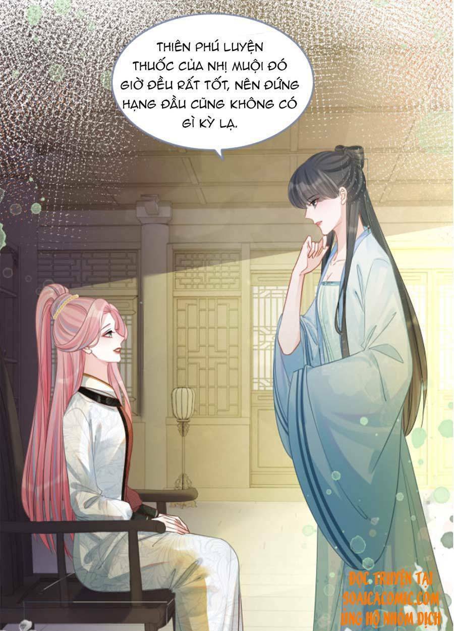Xuyên Nhanh Nữ Phụ Bình Tĩnh Chút: Chapter 57