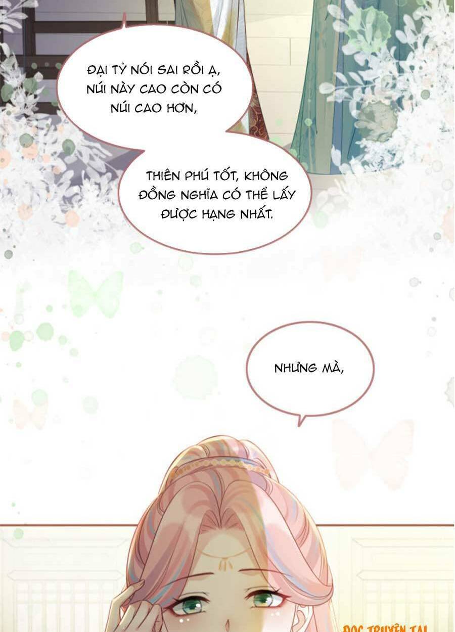 Xuyên Nhanh Nữ Phụ Bình Tĩnh Chút: Chapter 57