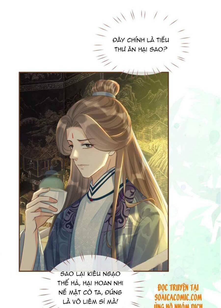 Xuyên Nhanh Nữ Phụ Bình Tĩnh Chút: Chapter 57