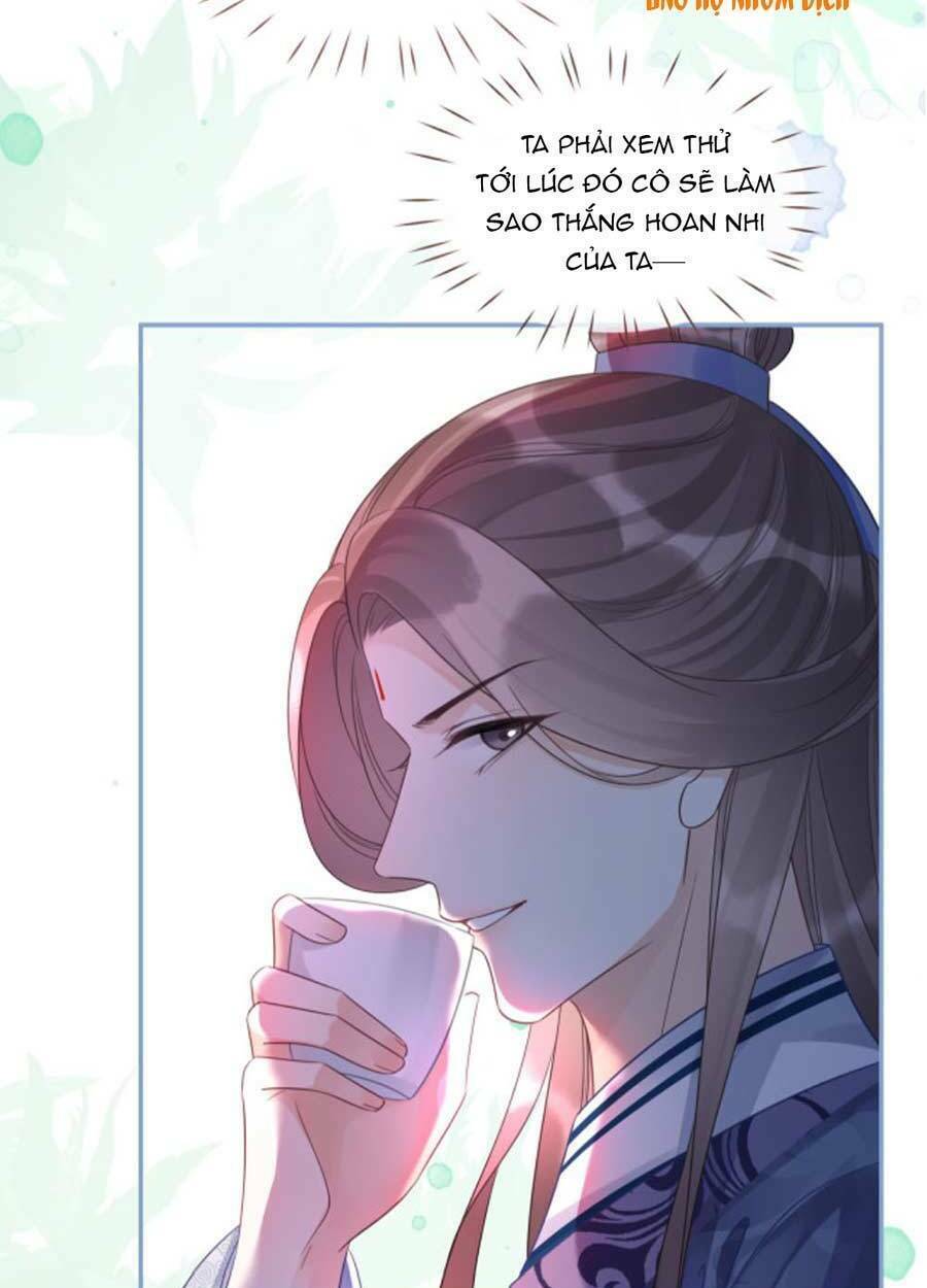 Xuyên Nhanh Nữ Phụ Bình Tĩnh Chút: Chapter 57