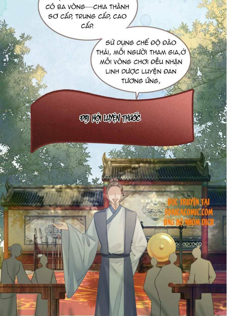 Xuyên Nhanh Nữ Phụ Bình Tĩnh Chút: Chapter 57