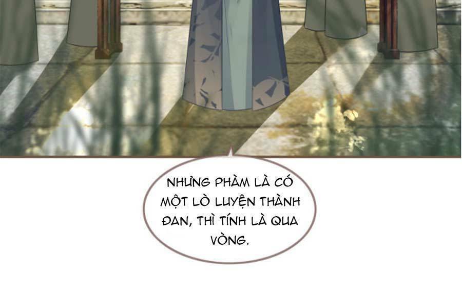 Xuyên Nhanh Nữ Phụ Bình Tĩnh Chút: Chapter 57