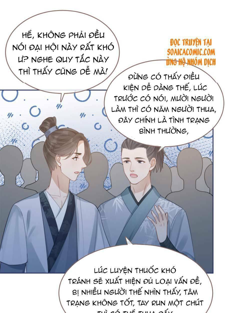 Xuyên Nhanh Nữ Phụ Bình Tĩnh Chút: Chapter 57