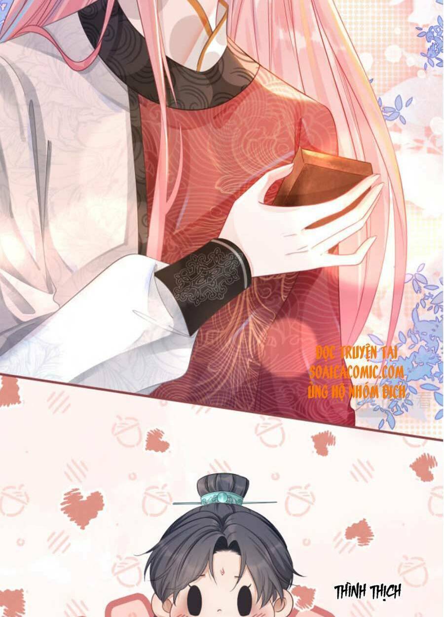 Xuyên Nhanh Nữ Phụ Bình Tĩnh Chút: Chapter 57