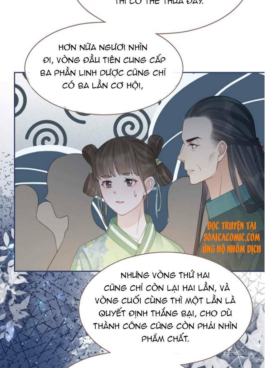 Xuyên Nhanh Nữ Phụ Bình Tĩnh Chút: Chapter 57