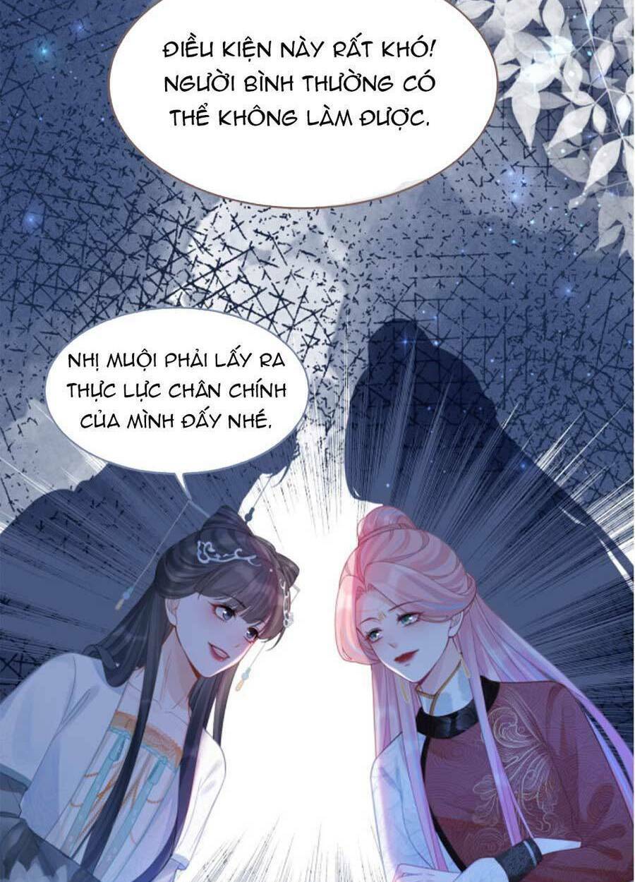 Xuyên Nhanh Nữ Phụ Bình Tĩnh Chút: Chapter 57
