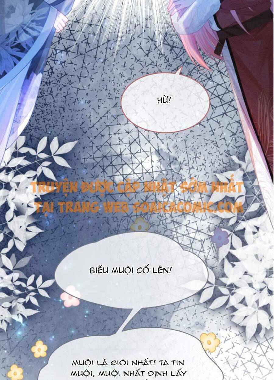 Xuyên Nhanh Nữ Phụ Bình Tĩnh Chút: Chapter 57