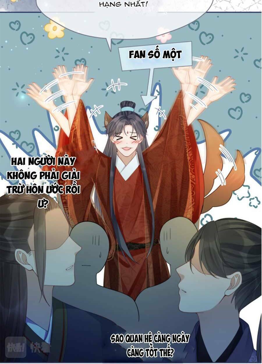 Xuyên Nhanh Nữ Phụ Bình Tĩnh Chút: Chapter 57