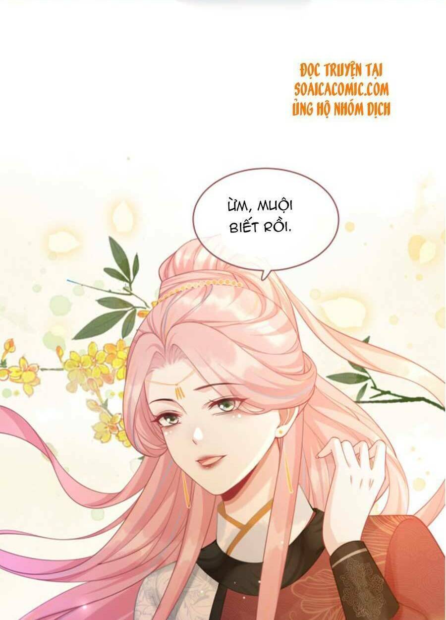 Xuyên Nhanh Nữ Phụ Bình Tĩnh Chút: Chapter 57