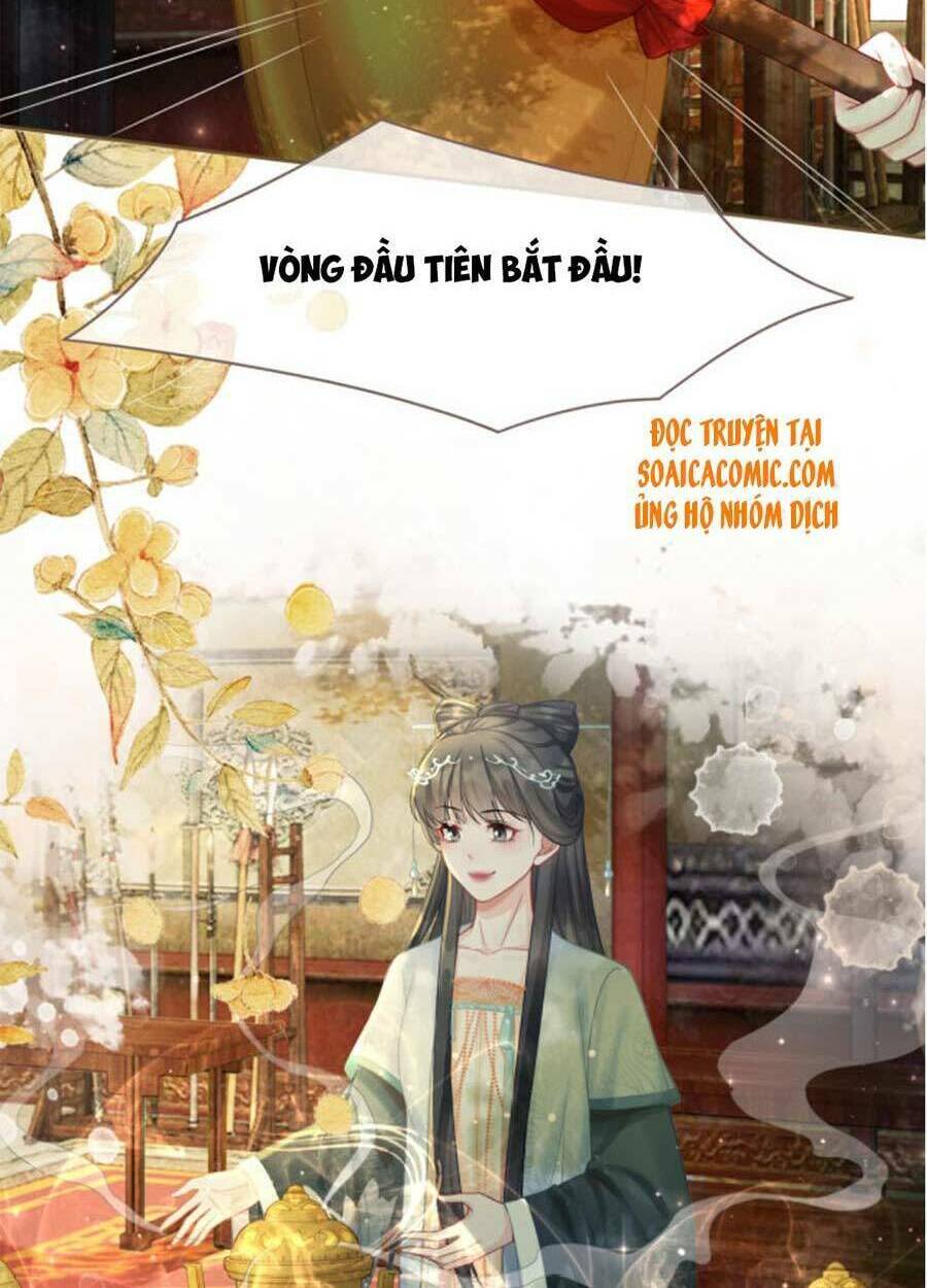 Xuyên Nhanh Nữ Phụ Bình Tĩnh Chút: Chapter 57