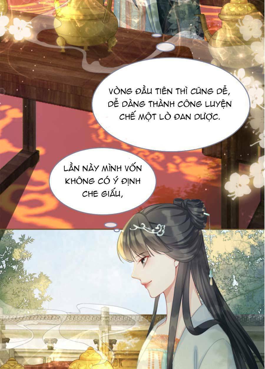 Xuyên Nhanh Nữ Phụ Bình Tĩnh Chút: Chapter 57
