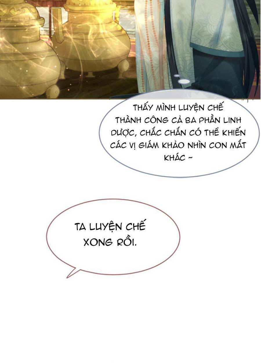 Xuyên Nhanh Nữ Phụ Bình Tĩnh Chút: Chapter 57
