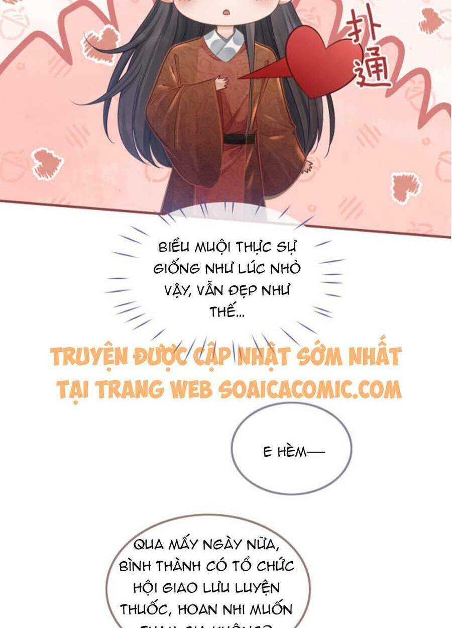 Xuyên Nhanh Nữ Phụ Bình Tĩnh Chút: Chapter 57