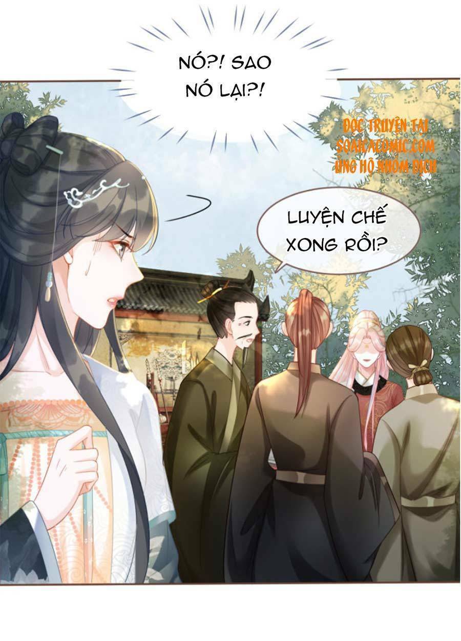 Xuyên Nhanh Nữ Phụ Bình Tĩnh Chút: Chapter 57