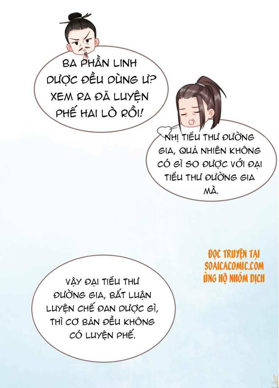 Xuyên Nhanh Nữ Phụ Bình Tĩnh Chút: Chapter 57