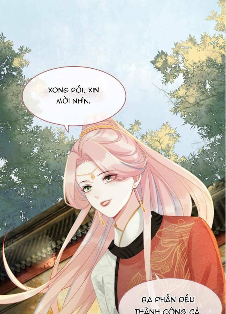 Xuyên Nhanh Nữ Phụ Bình Tĩnh Chút: Chapter 57