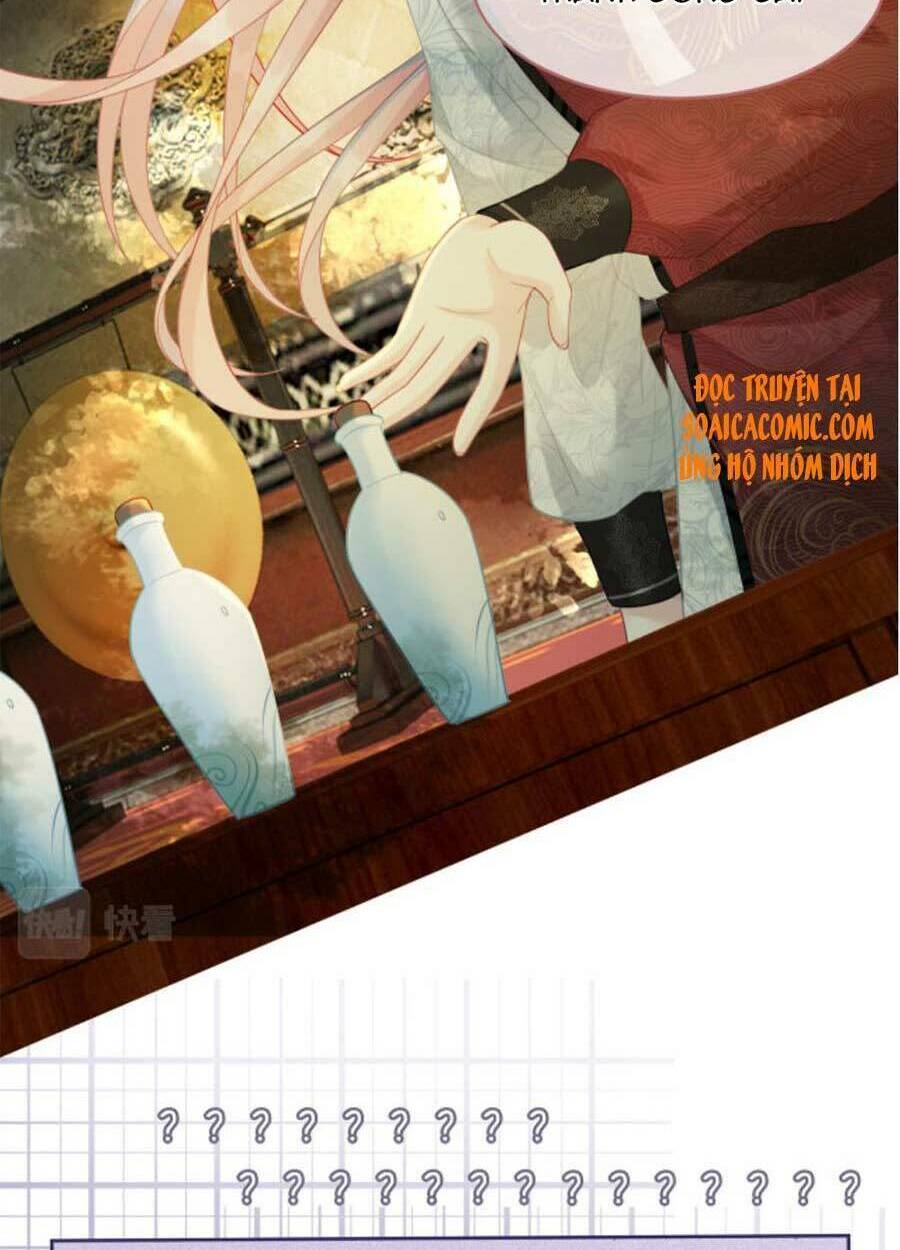 Xuyên Nhanh Nữ Phụ Bình Tĩnh Chút: Chapter 57