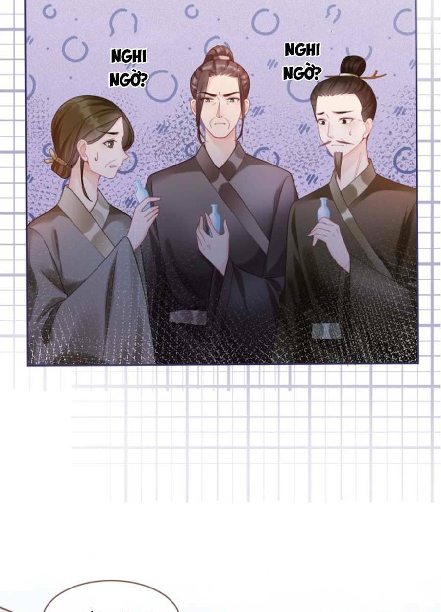 Xuyên Nhanh Nữ Phụ Bình Tĩnh Chút: Chapter 57
