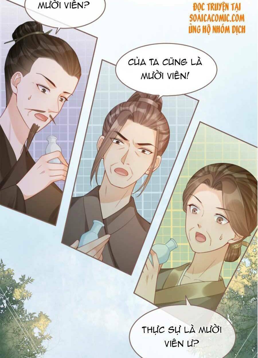 Xuyên Nhanh Nữ Phụ Bình Tĩnh Chút: Chapter 57
