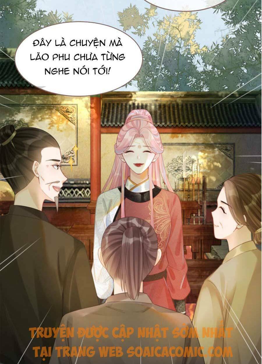 Xuyên Nhanh Nữ Phụ Bình Tĩnh Chút: Chapter 57
