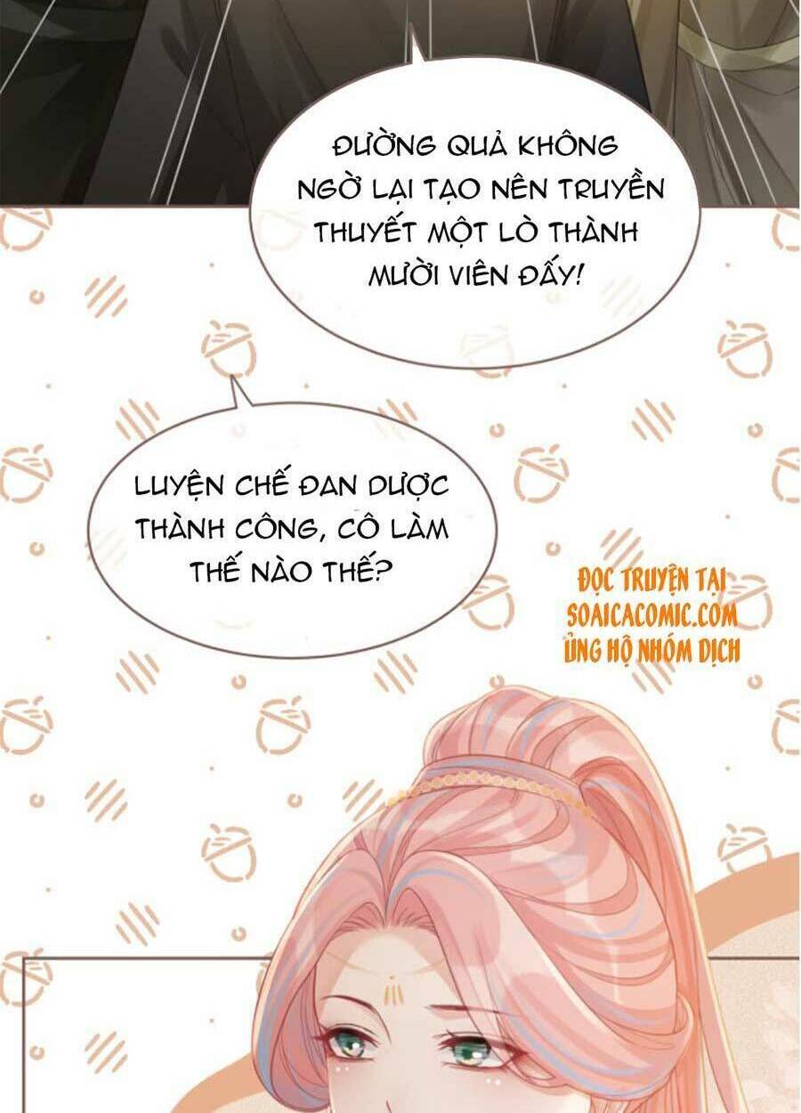 Xuyên Nhanh Nữ Phụ Bình Tĩnh Chút: Chapter 57