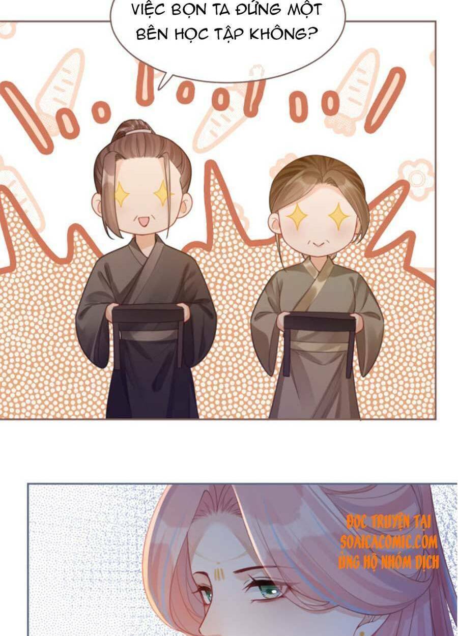 Xuyên Nhanh Nữ Phụ Bình Tĩnh Chút: Chapter 57