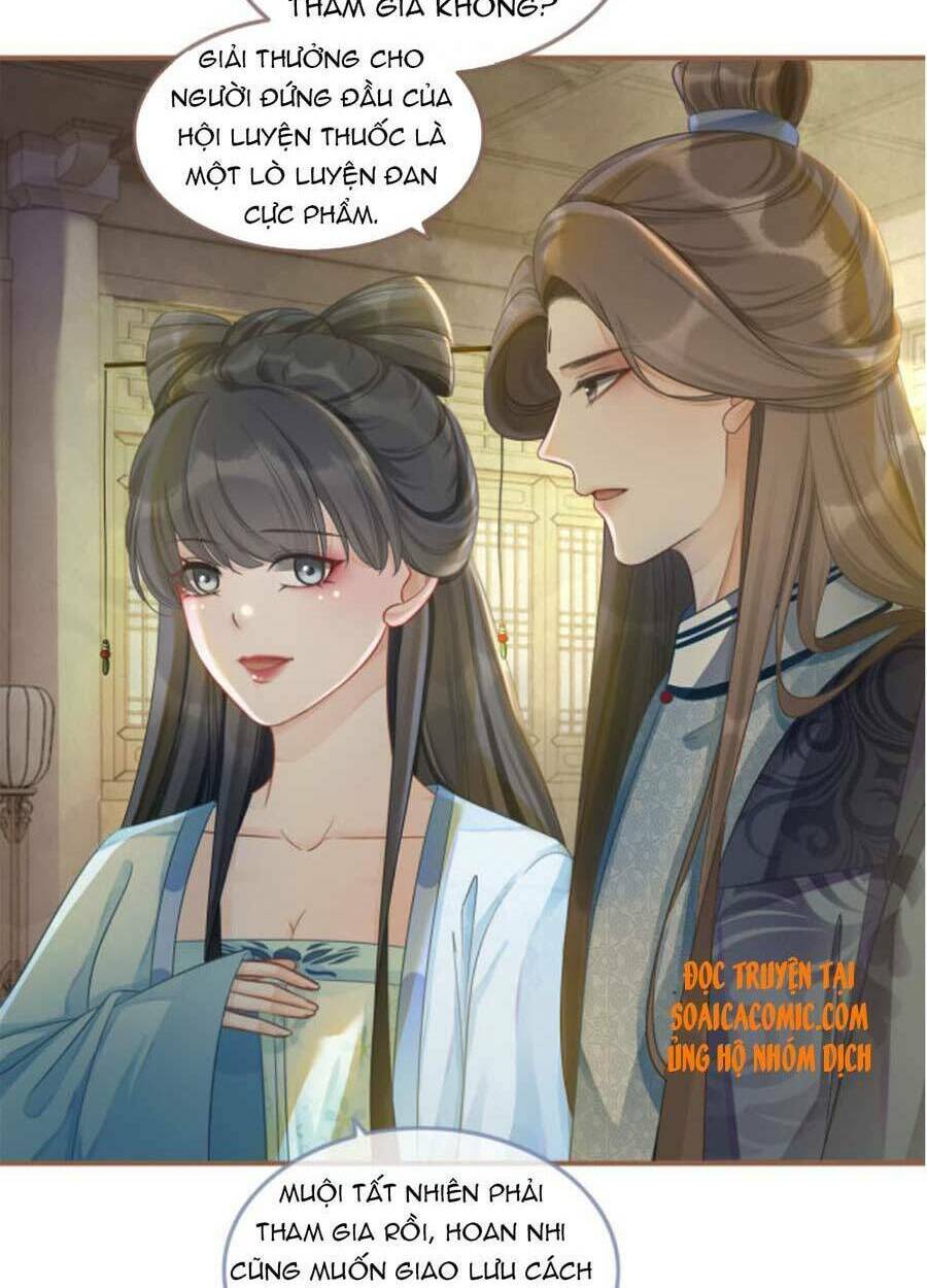 Xuyên Nhanh Nữ Phụ Bình Tĩnh Chút: Chapter 57