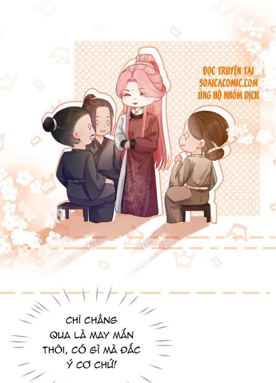 Xuyên Nhanh Nữ Phụ Bình Tĩnh Chút: Chapter 57