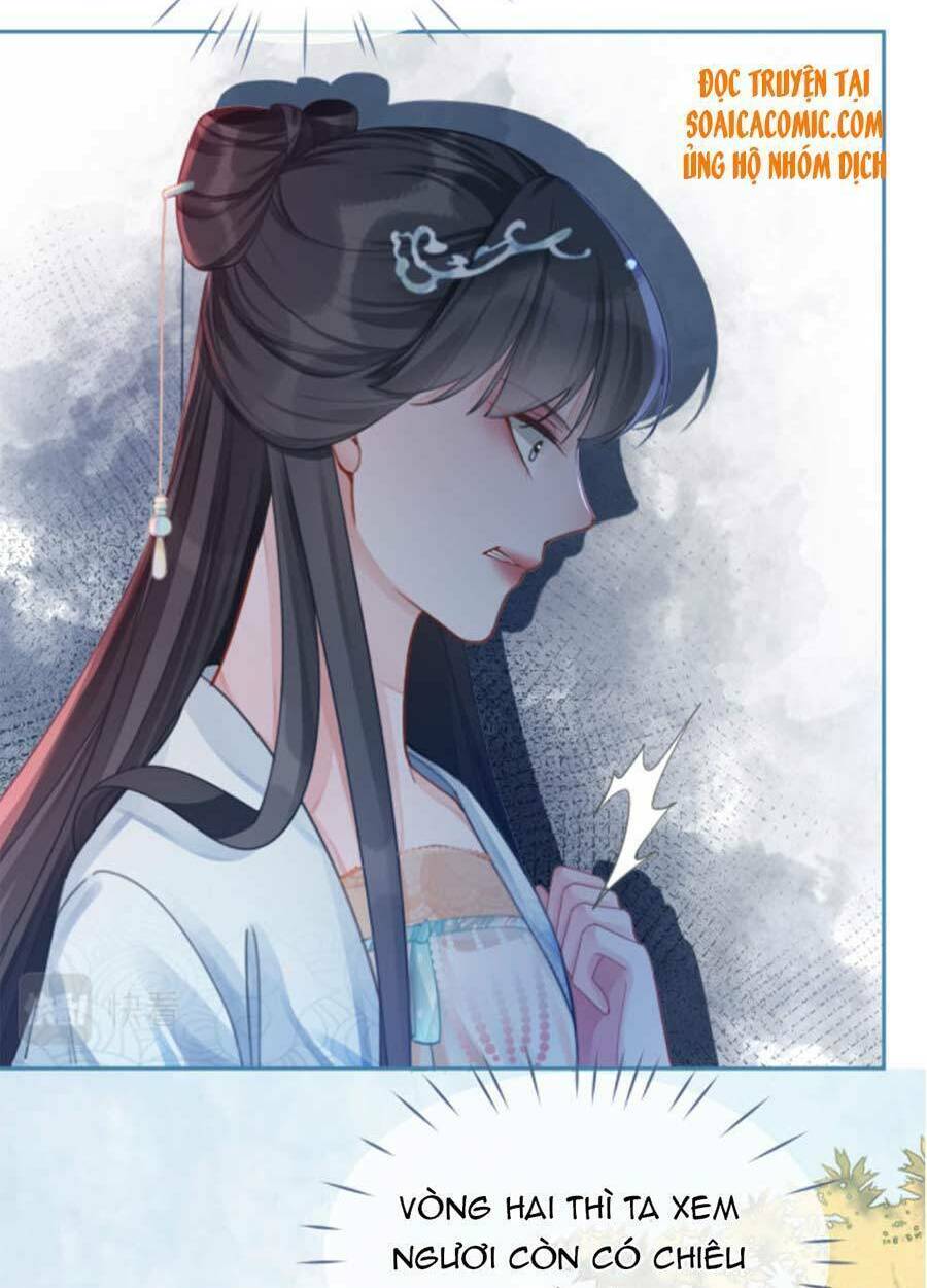 Xuyên Nhanh Nữ Phụ Bình Tĩnh Chút: Chapter 57