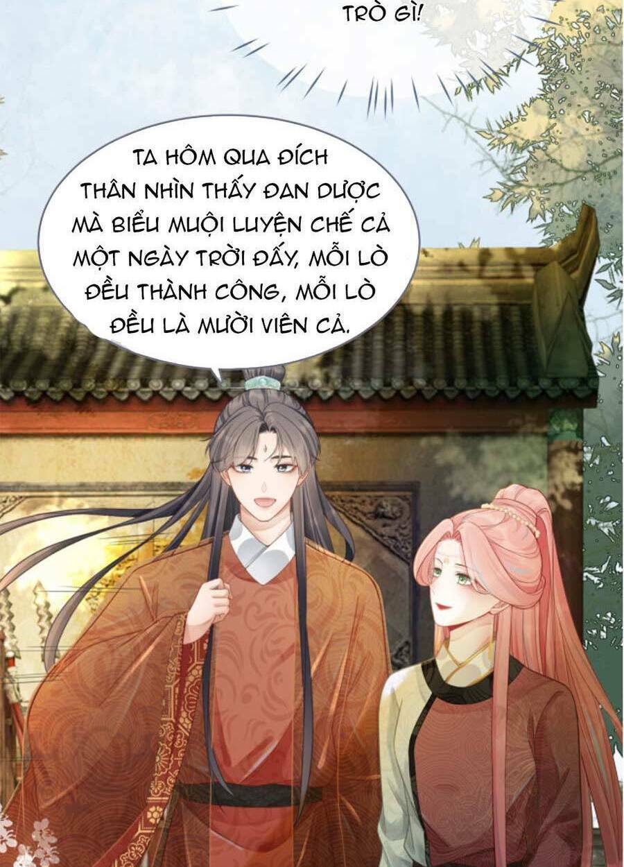 Xuyên Nhanh Nữ Phụ Bình Tĩnh Chút: Chapter 57