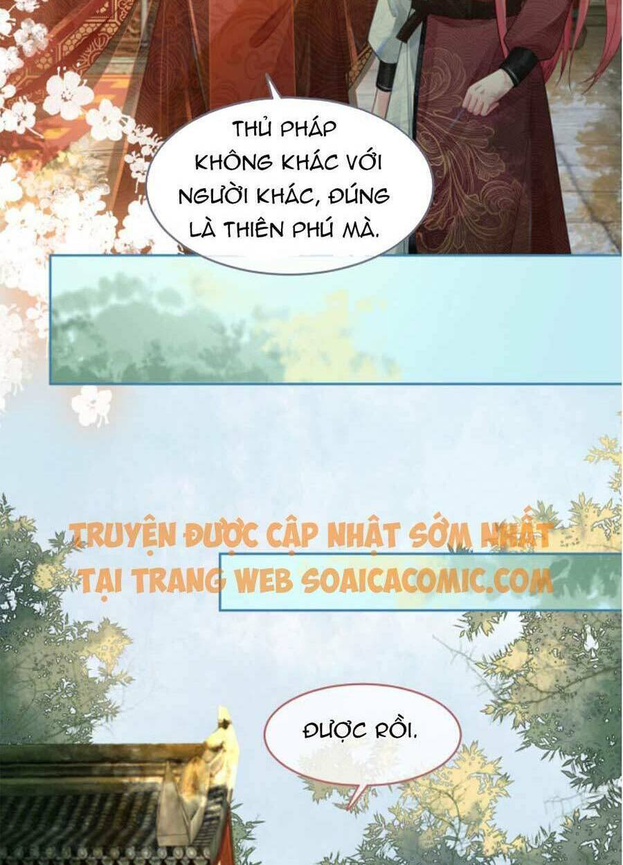 Xuyên Nhanh Nữ Phụ Bình Tĩnh Chút: Chapter 57