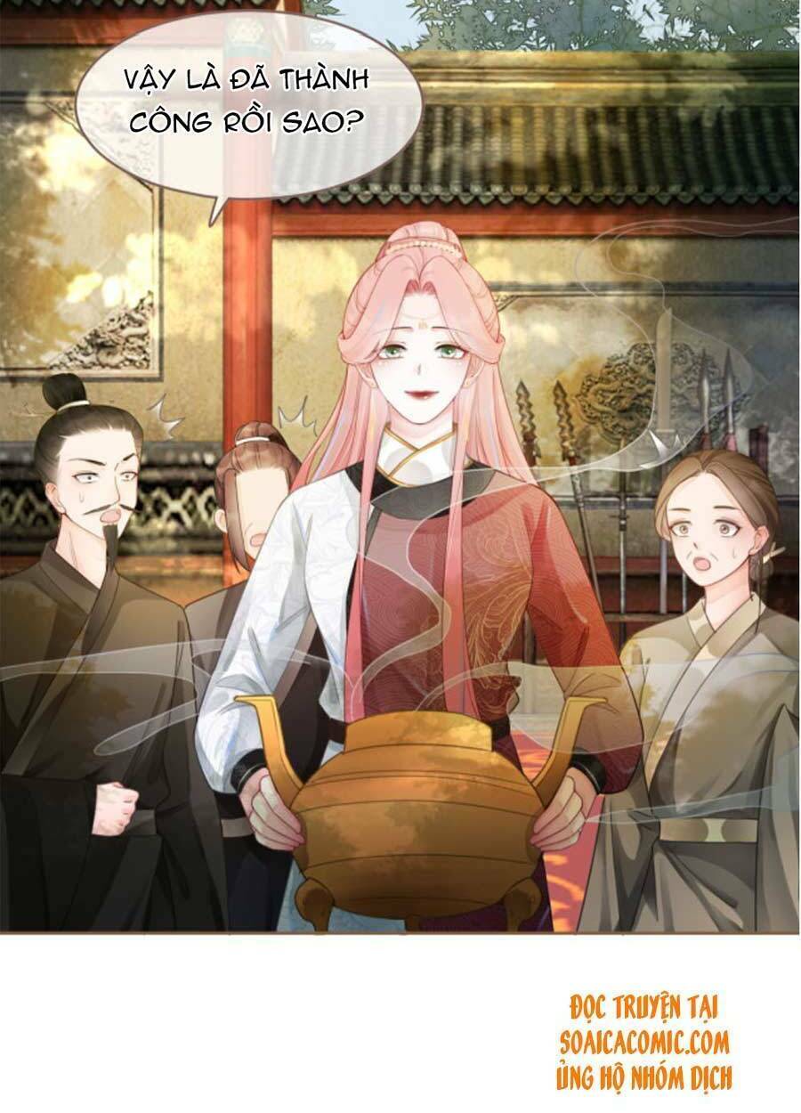 Xuyên Nhanh Nữ Phụ Bình Tĩnh Chút: Chapter 57