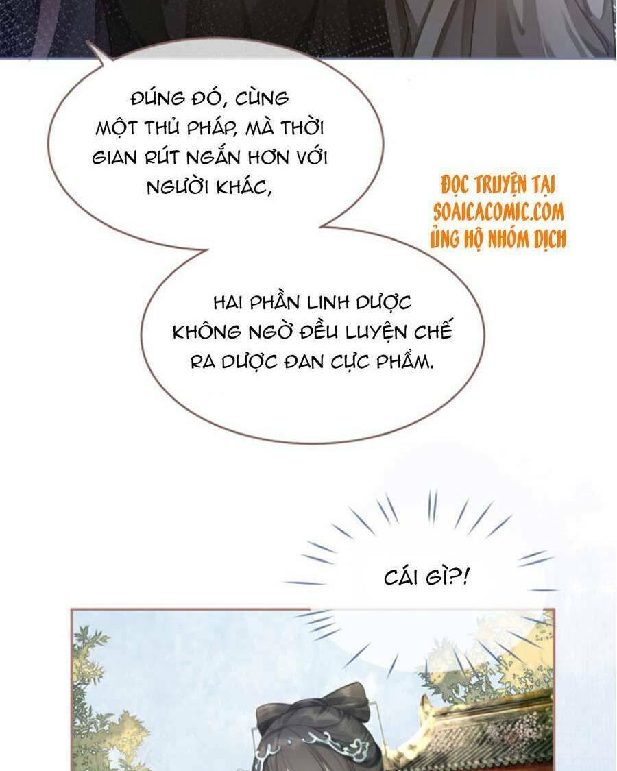Xuyên Nhanh Nữ Phụ Bình Tĩnh Chút: Chapter 57