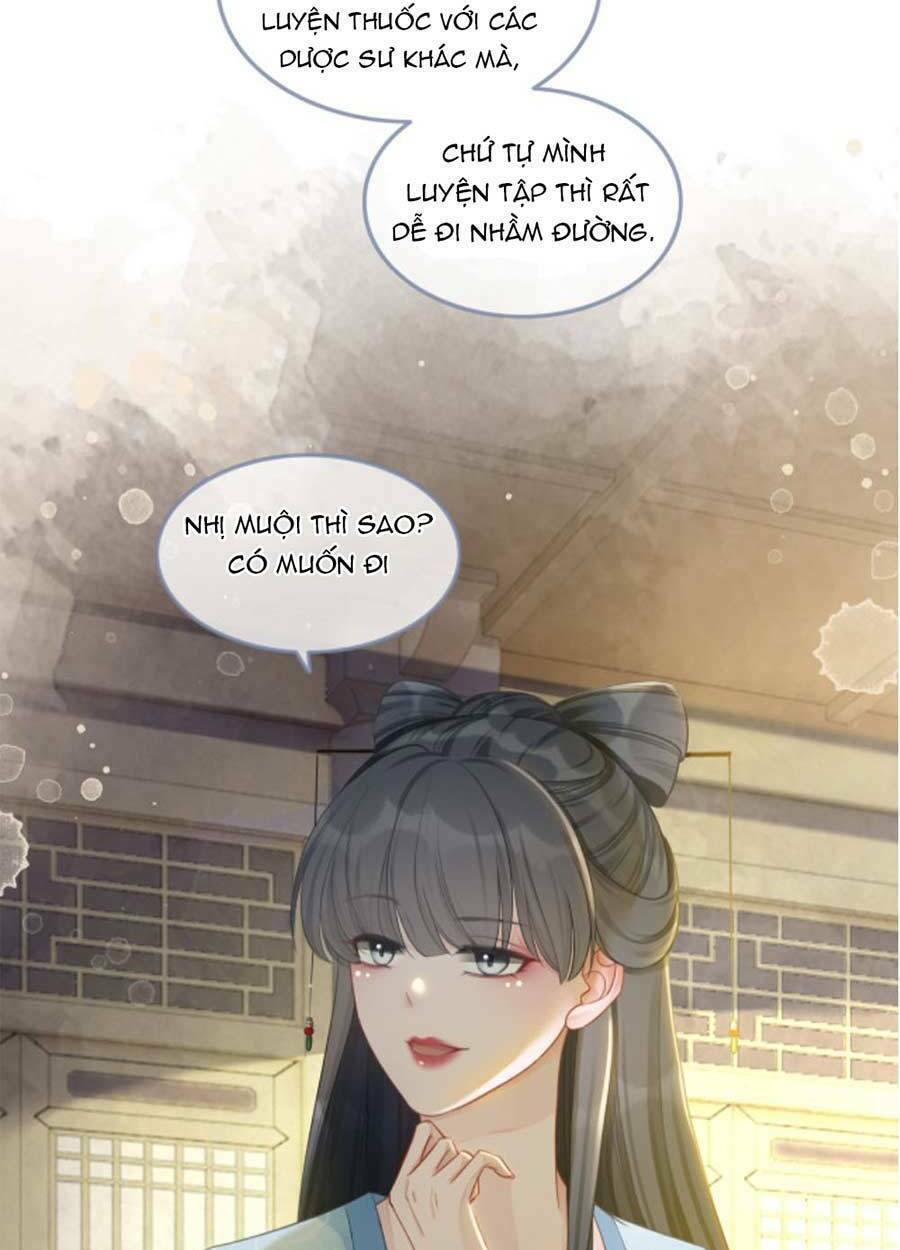 Xuyên Nhanh Nữ Phụ Bình Tĩnh Chút: Chapter 57