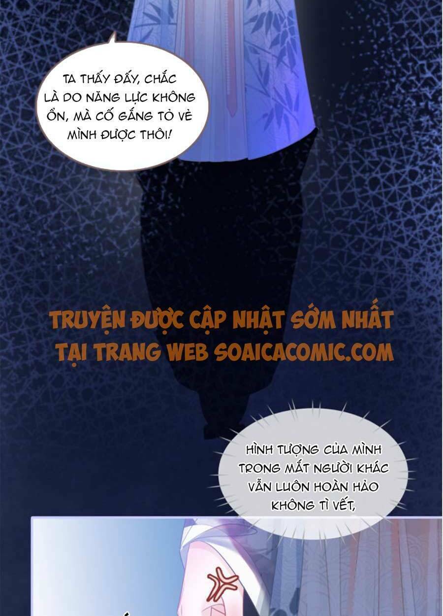 Xuyên Nhanh Nữ Phụ Bình Tĩnh Chút: Chapter 57