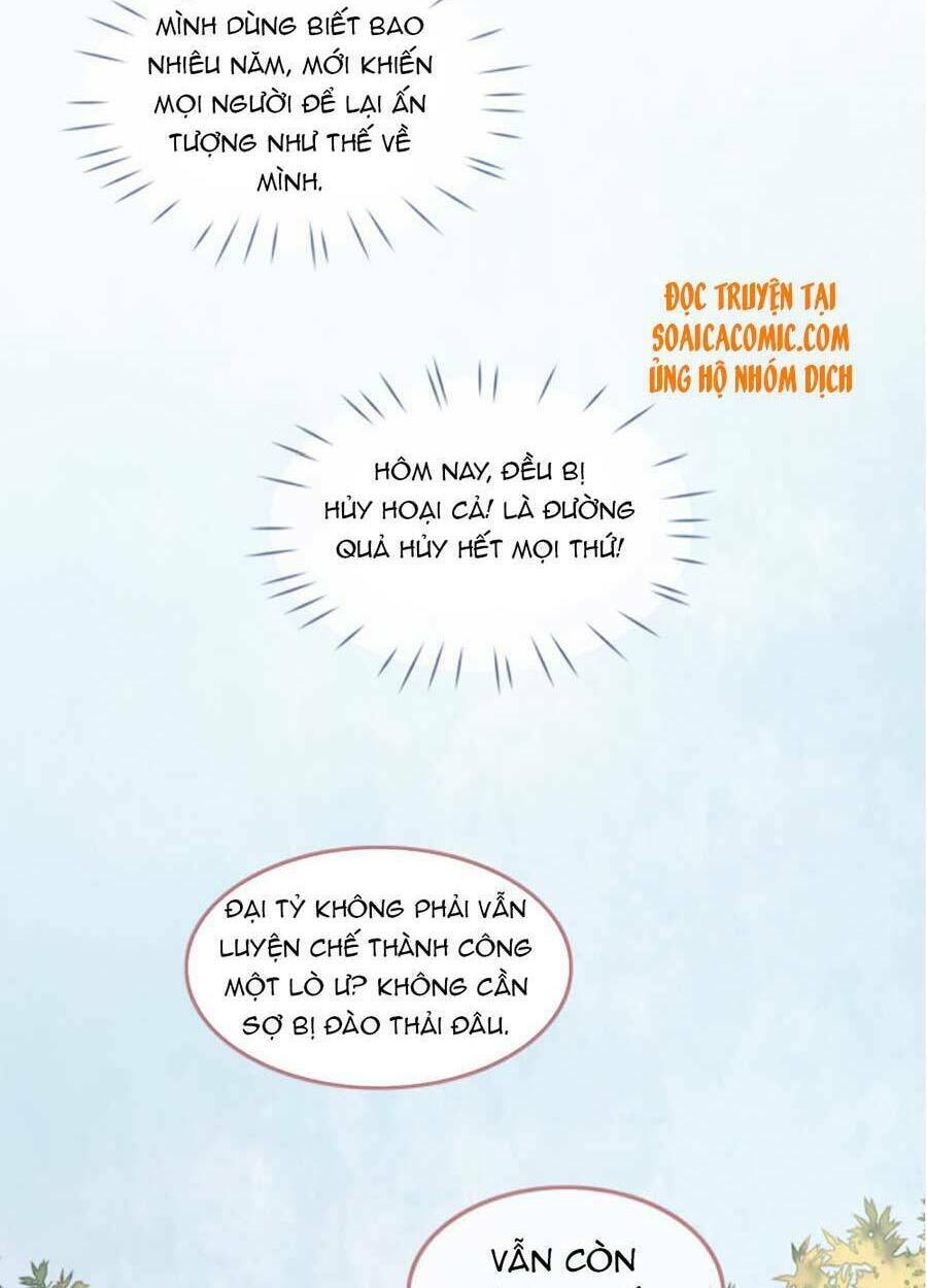 Xuyên Nhanh Nữ Phụ Bình Tĩnh Chút: Chapter 57