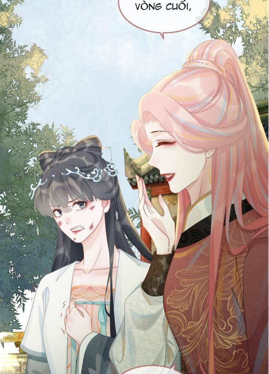 Xuyên Nhanh Nữ Phụ Bình Tĩnh Chút: Chapter 57