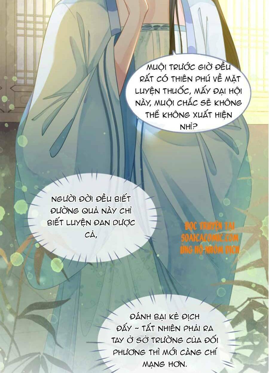 Xuyên Nhanh Nữ Phụ Bình Tĩnh Chút: Chapter 57