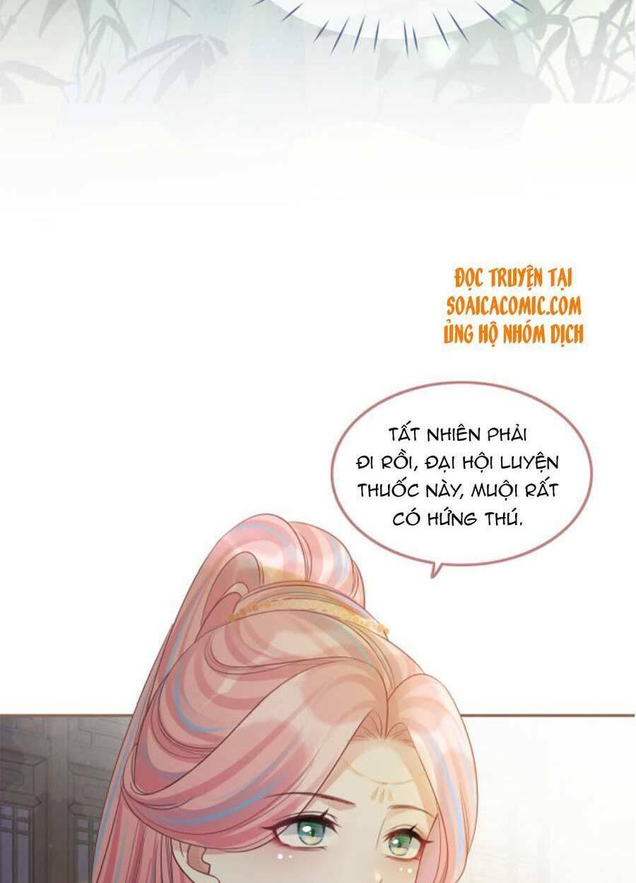 Xuyên Nhanh Nữ Phụ Bình Tĩnh Chút: Chapter 57