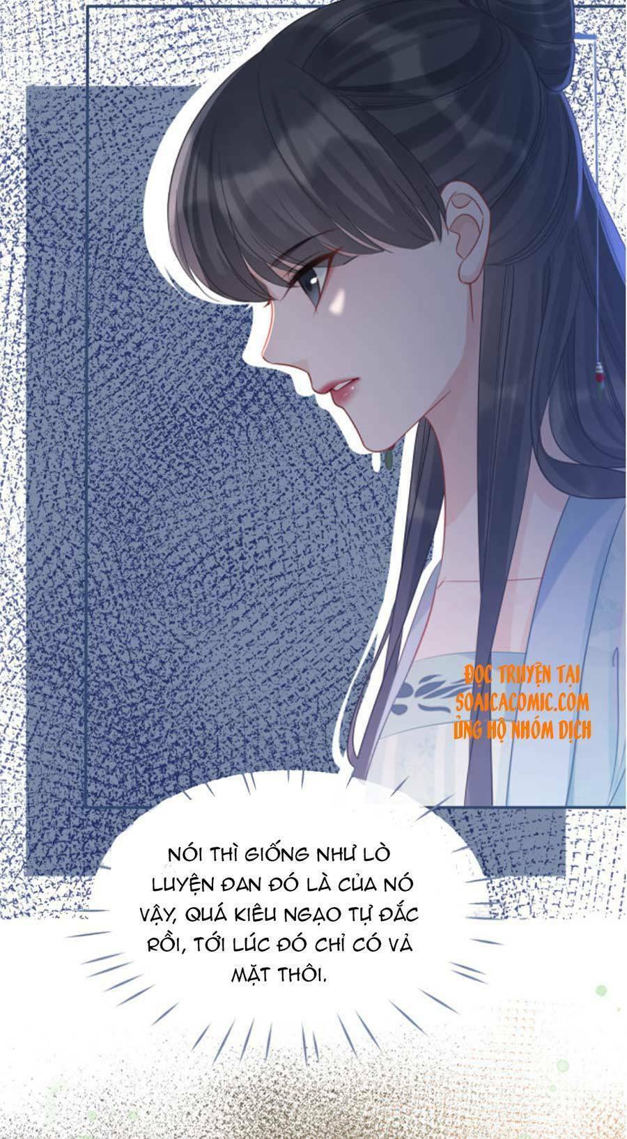 Xuyên Nhanh Nữ Phụ Bình Tĩnh Chút: Chapter 57