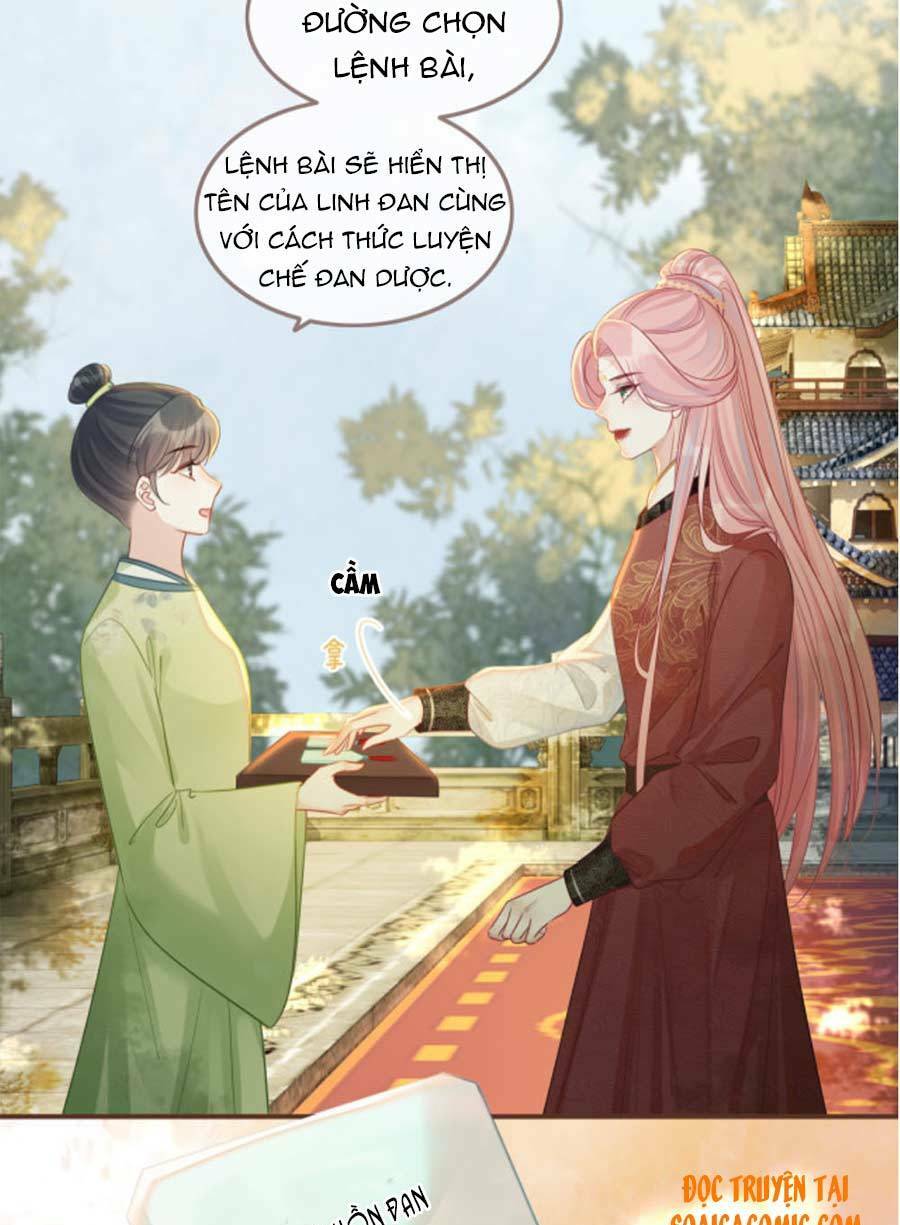 Xuyên Nhanh Nữ Phụ Bình Tĩnh Chút: Chapter 58
