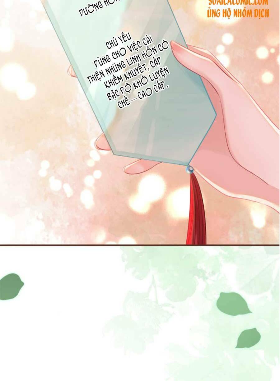 Xuyên Nhanh Nữ Phụ Bình Tĩnh Chút: Chapter 58