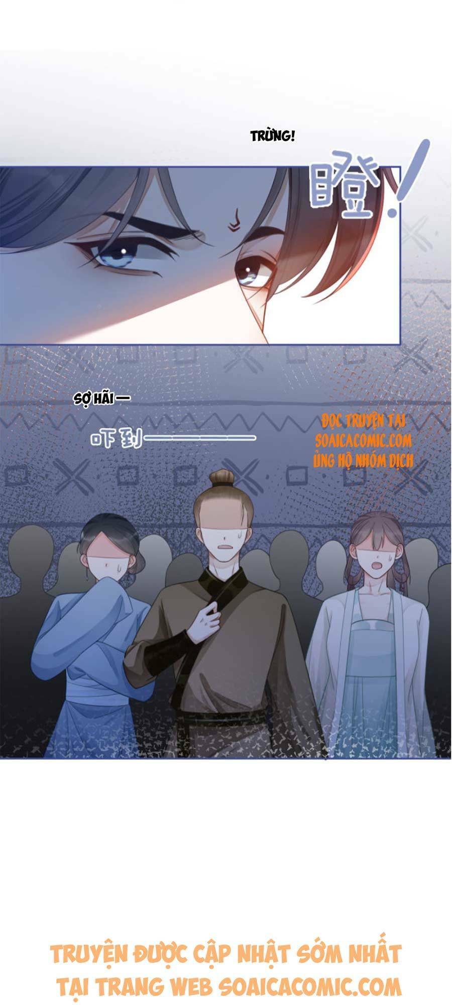 Xuyên Nhanh Nữ Phụ Bình Tĩnh Chút: Chapter 58