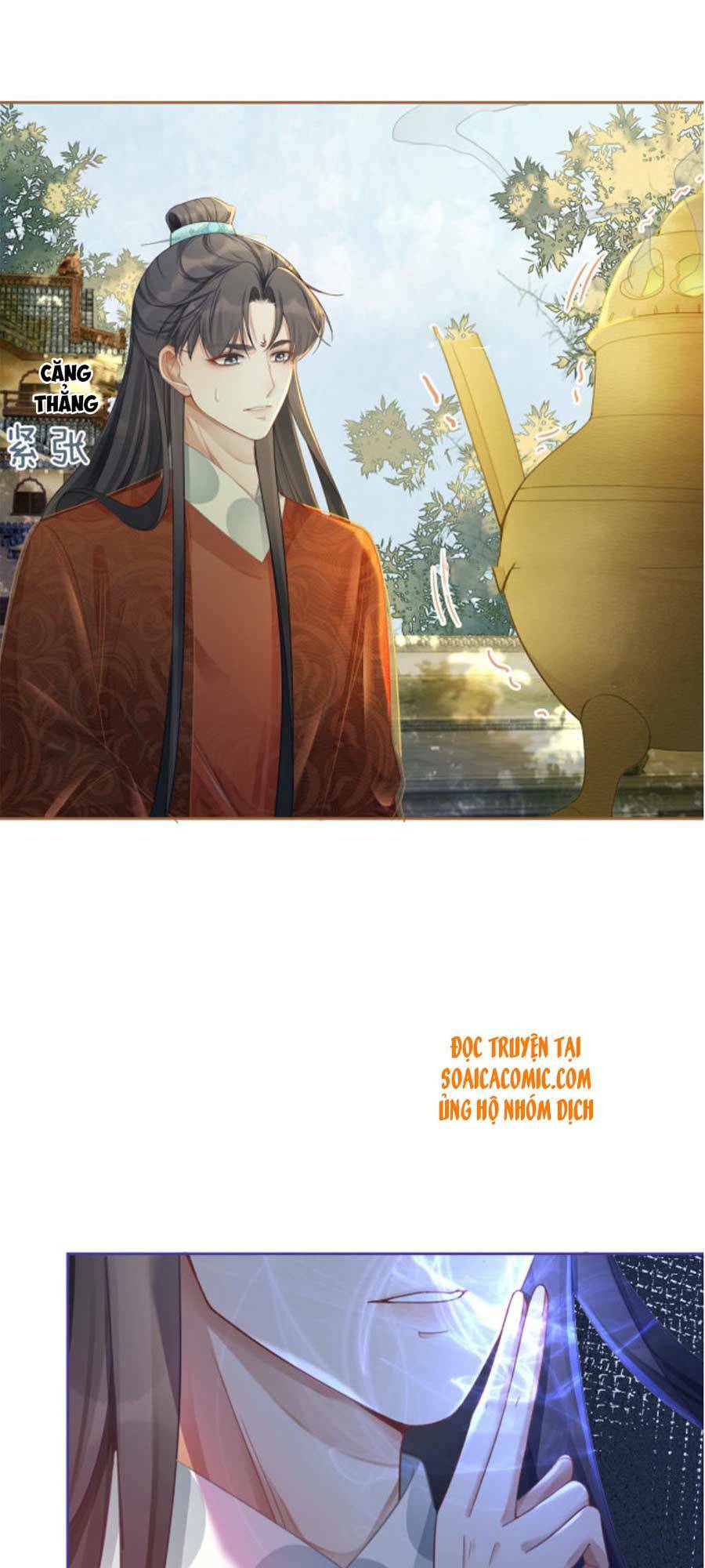 Xuyên Nhanh Nữ Phụ Bình Tĩnh Chút: Chapter 58
