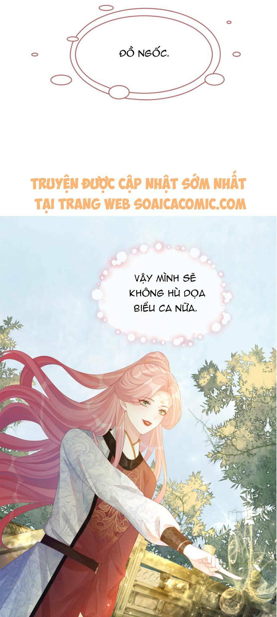 Xuyên Nhanh Nữ Phụ Bình Tĩnh Chút: Chapter 58