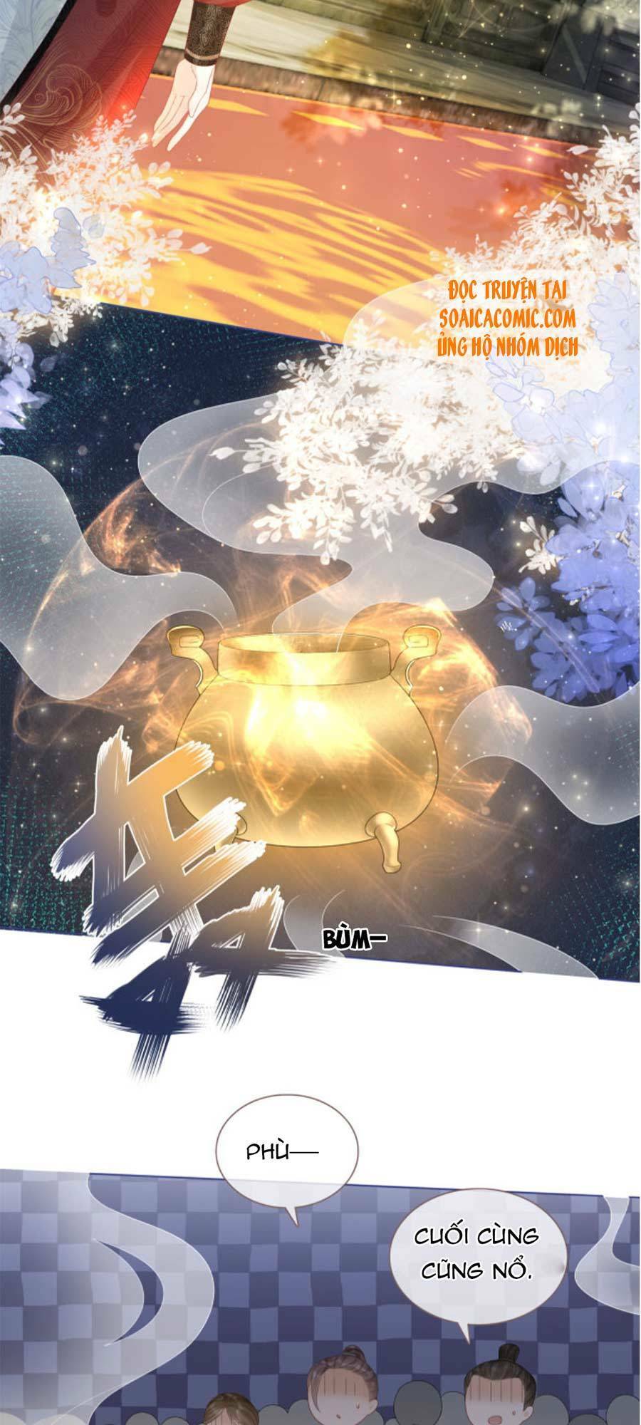 Xuyên Nhanh Nữ Phụ Bình Tĩnh Chút: Chapter 58