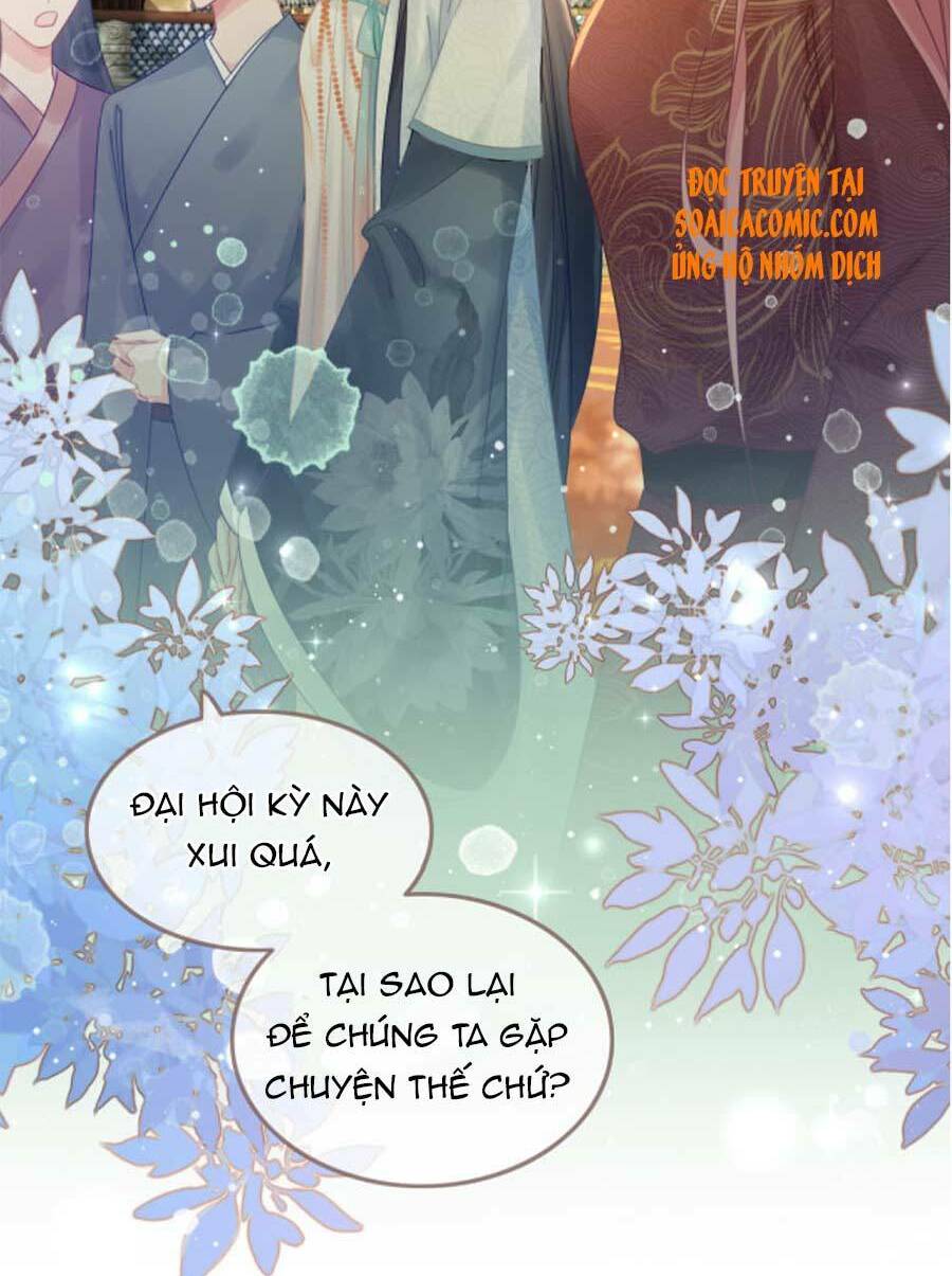 Xuyên Nhanh Nữ Phụ Bình Tĩnh Chút: Chapter 58