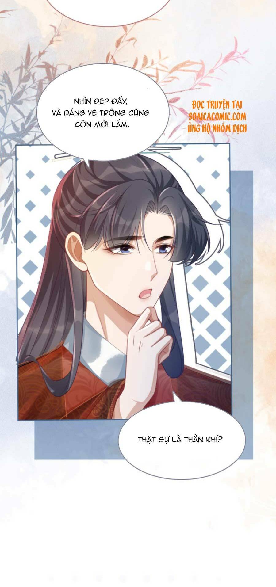 Xuyên Nhanh Nữ Phụ Bình Tĩnh Chút: Chapter 59